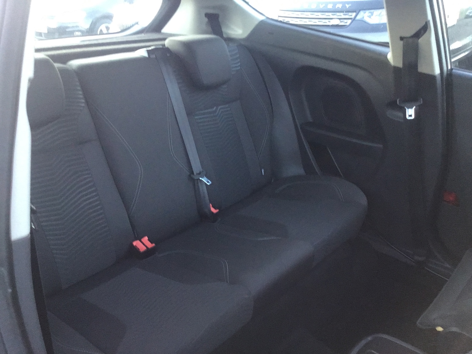 Used Ford Fiesta 2016 for sale - 76263477: Photo 34