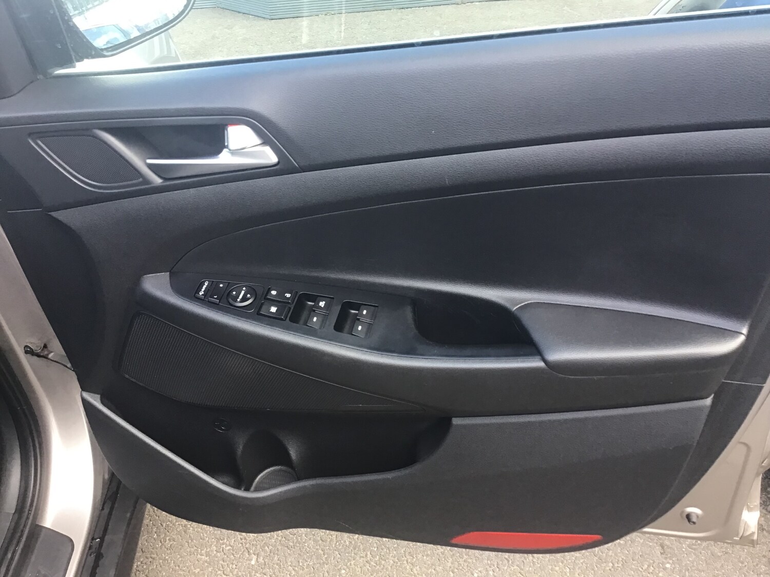 Used Hyundai TUCSON 2017 for sale - 77831426: Photo 13