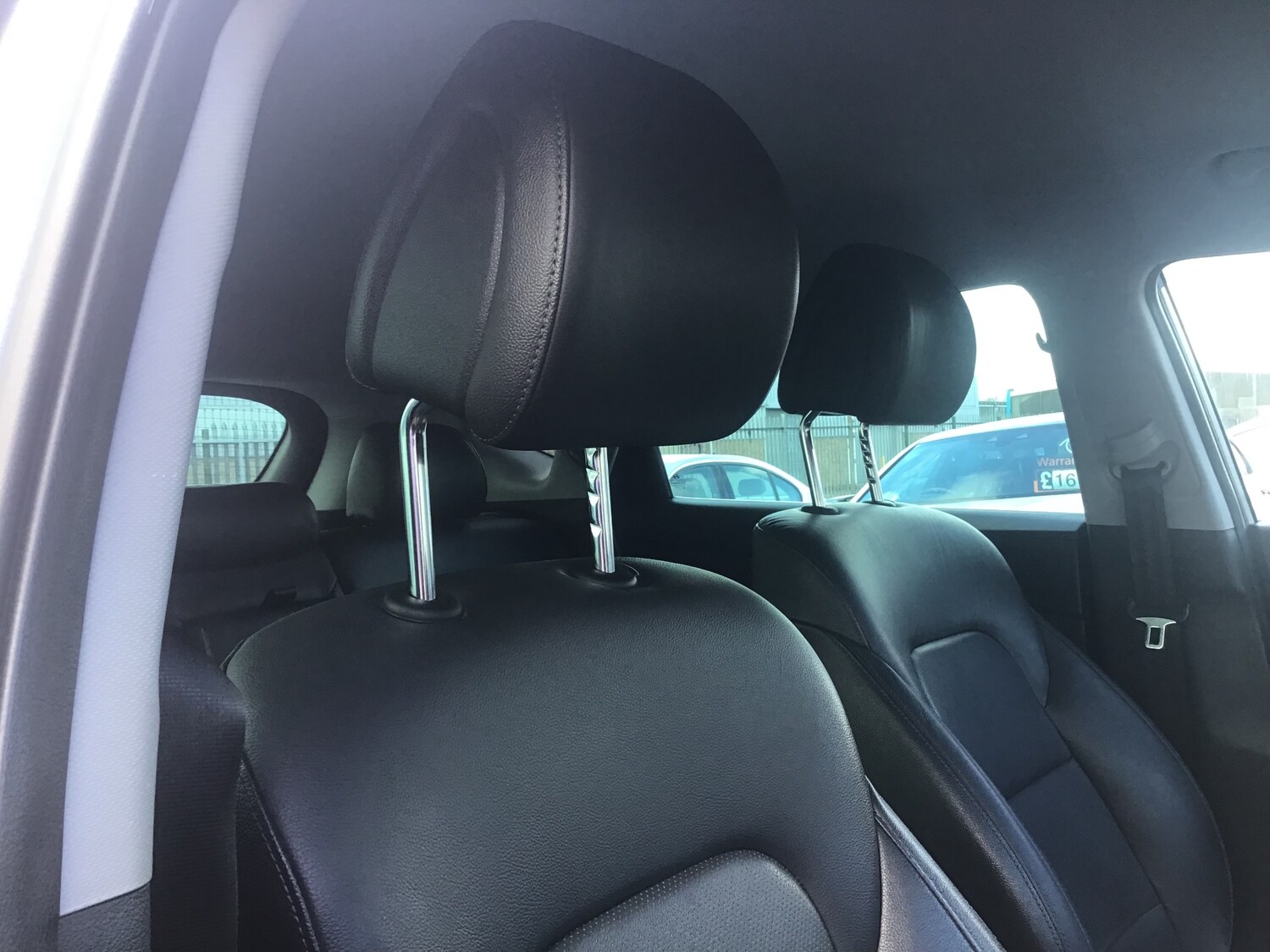 Used Hyundai TUCSON 2017 for sale - 77831426: Photo 15