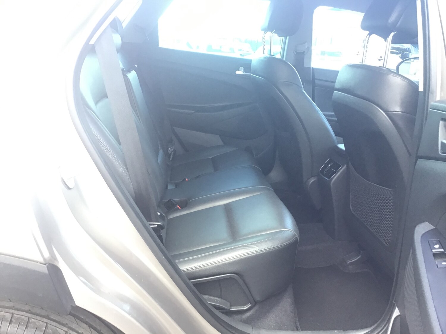 Used Hyundai TUCSON 2017 for sale - 77831426: Photo 19