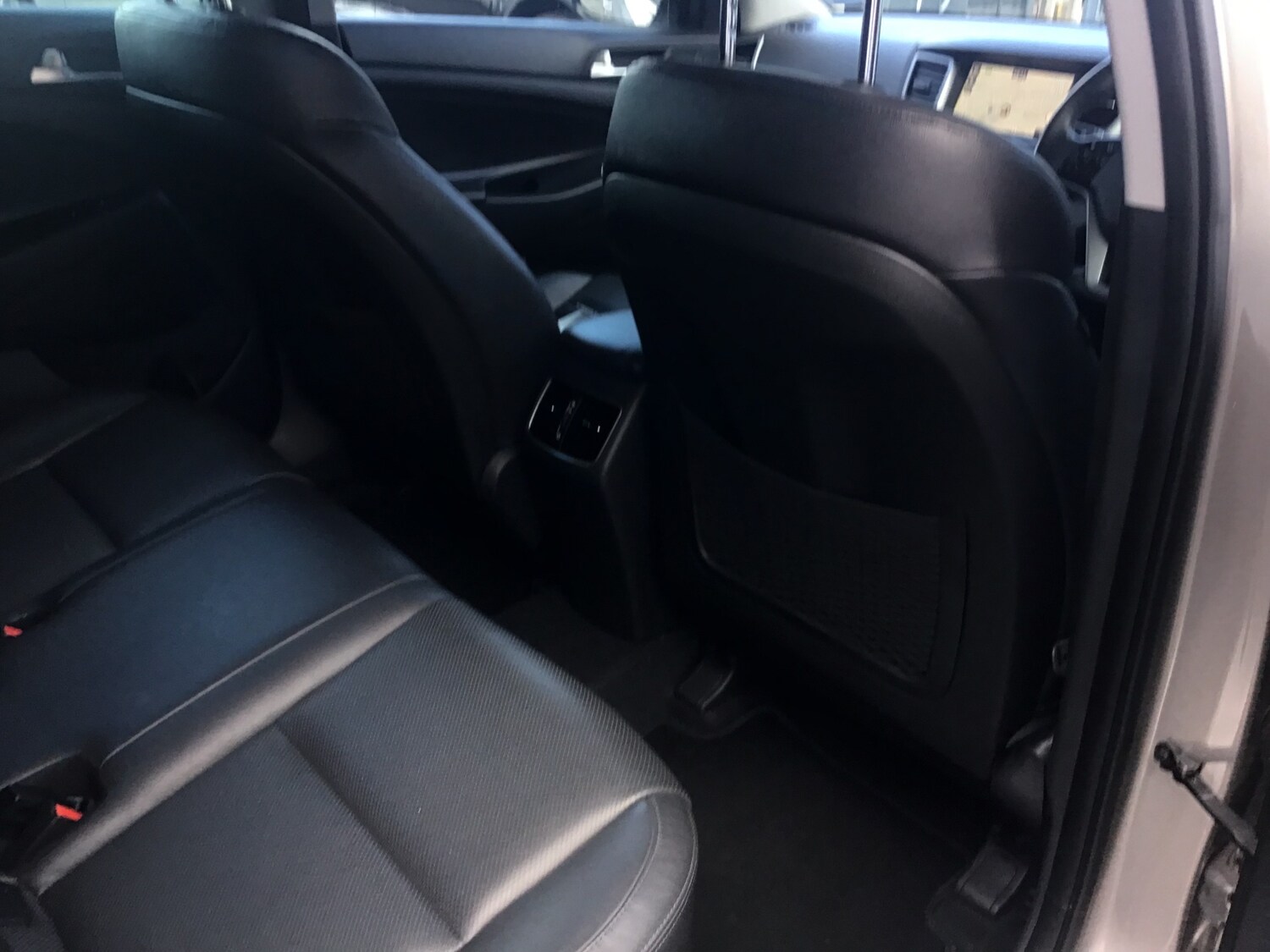 Used Hyundai TUCSON 2017 for sale - 77831426: Photo 21