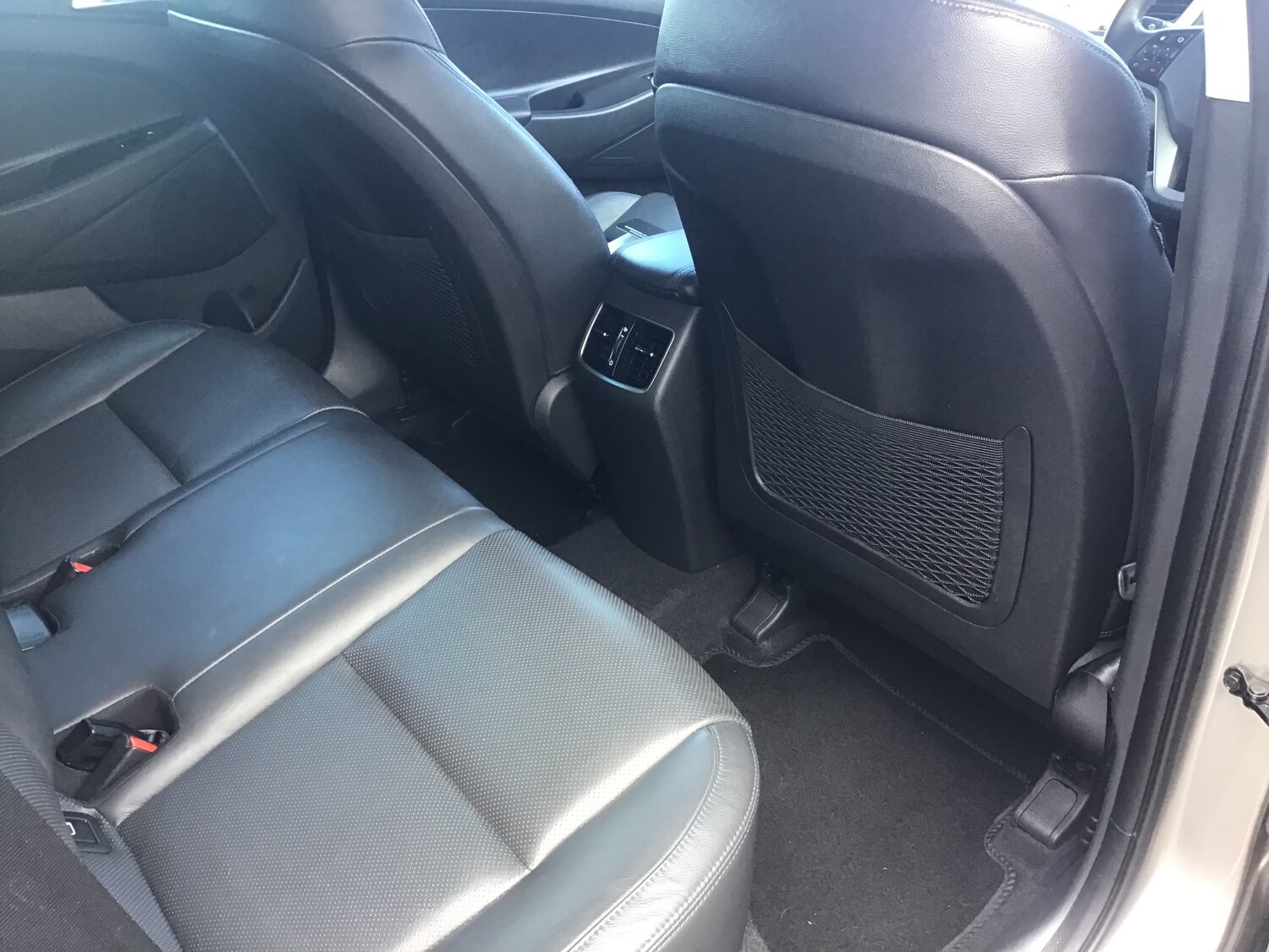 Used Hyundai TUCSON 2017 for sale - 77831426: Photo 22