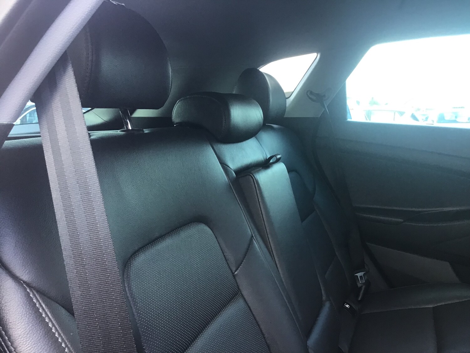 Used Hyundai TUCSON 2017 for sale - 77831426: Photo 23