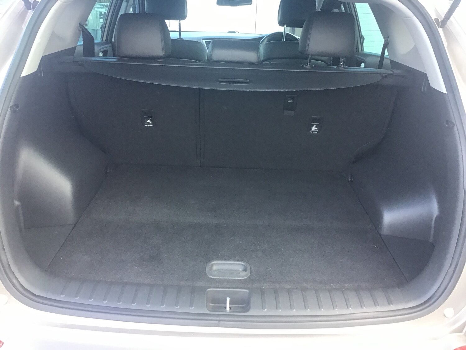 Used Hyundai TUCSON 2017 for sale - 77831426: Photo 25