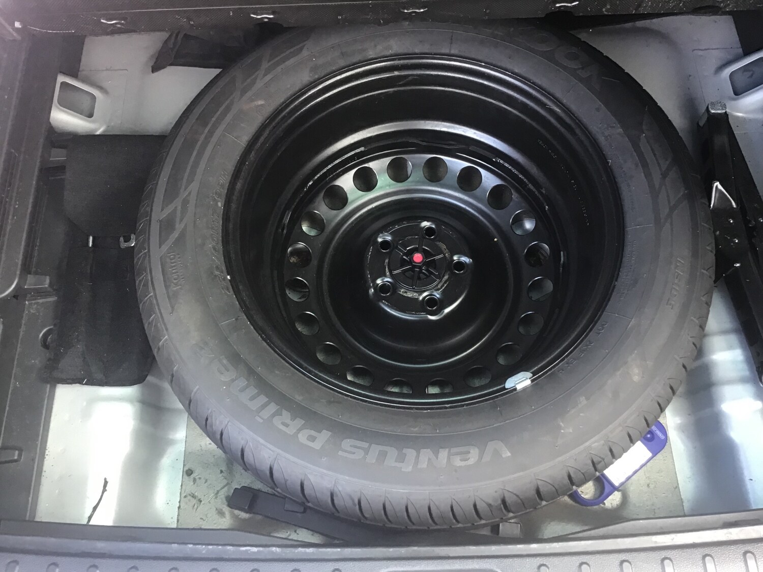 Used Hyundai TUCSON 2017 for sale - 77831426: Photo 26