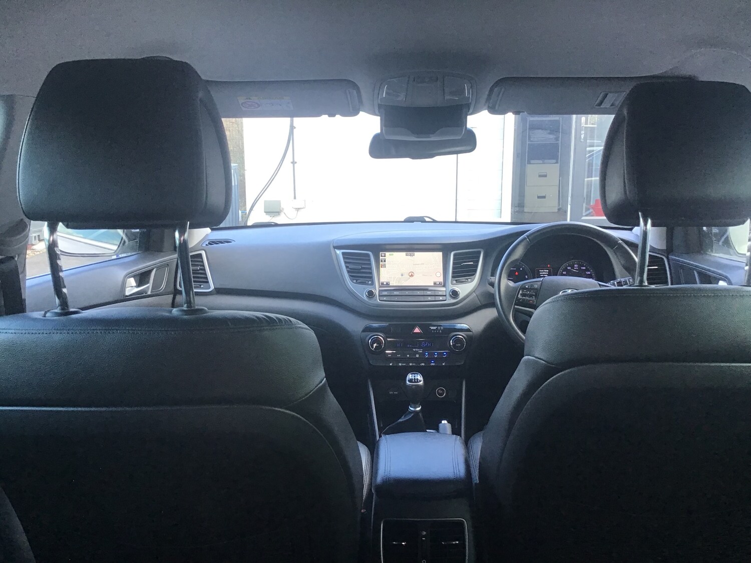 Used Hyundai TUCSON 2017 for sale - 77831426: Photo 27