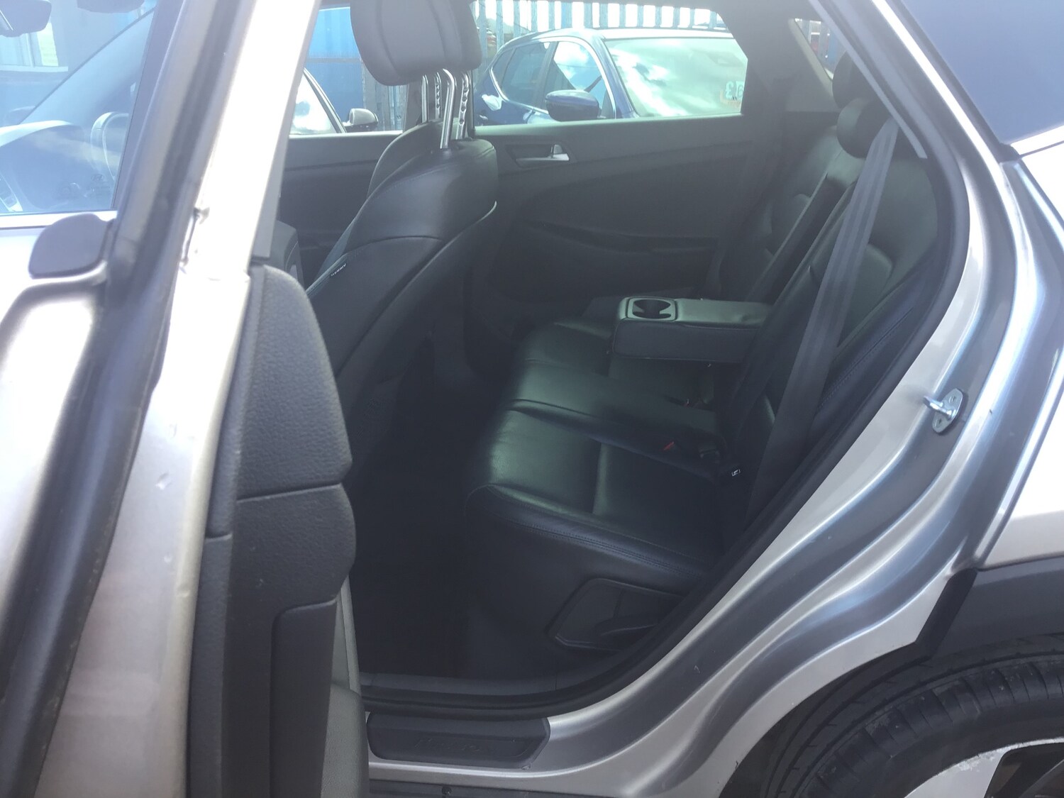 Used Hyundai TUCSON 2017 for sale - 77831426: Photo 29