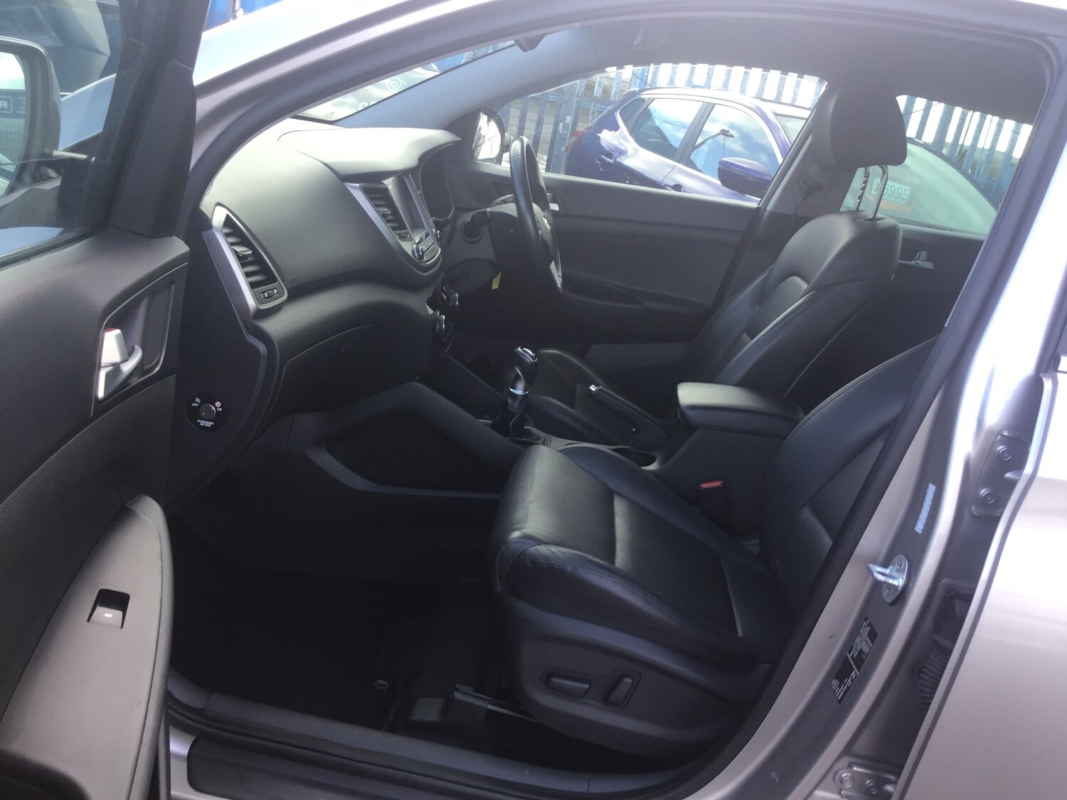 Used Hyundai TUCSON 2017 for sale - 77831426: Photo 33