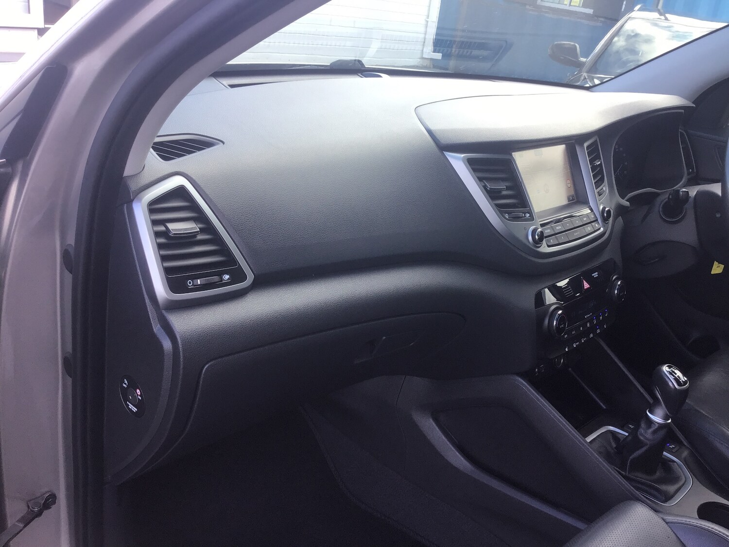 Used Hyundai TUCSON 2017 for sale - 77831426: Photo 37