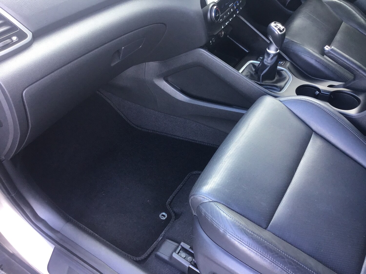 Used Hyundai TUCSON 2017 for sale - 77831426: Photo 38