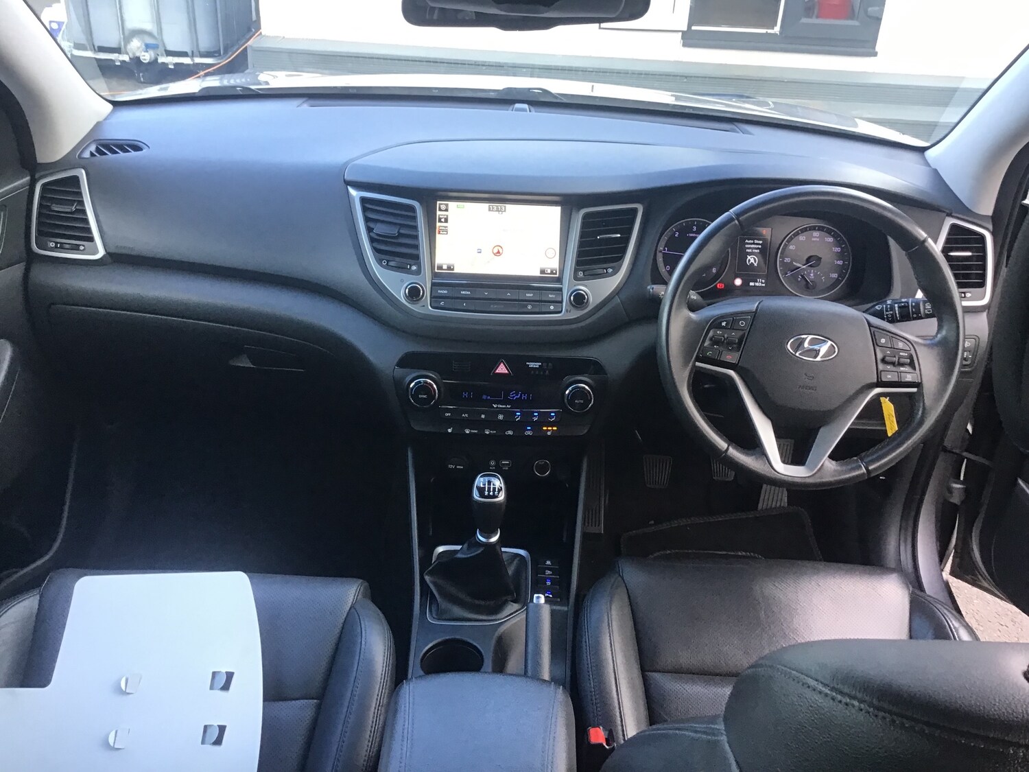 Used Hyundai TUCSON 2017 for sale - 77831426: Photo 42