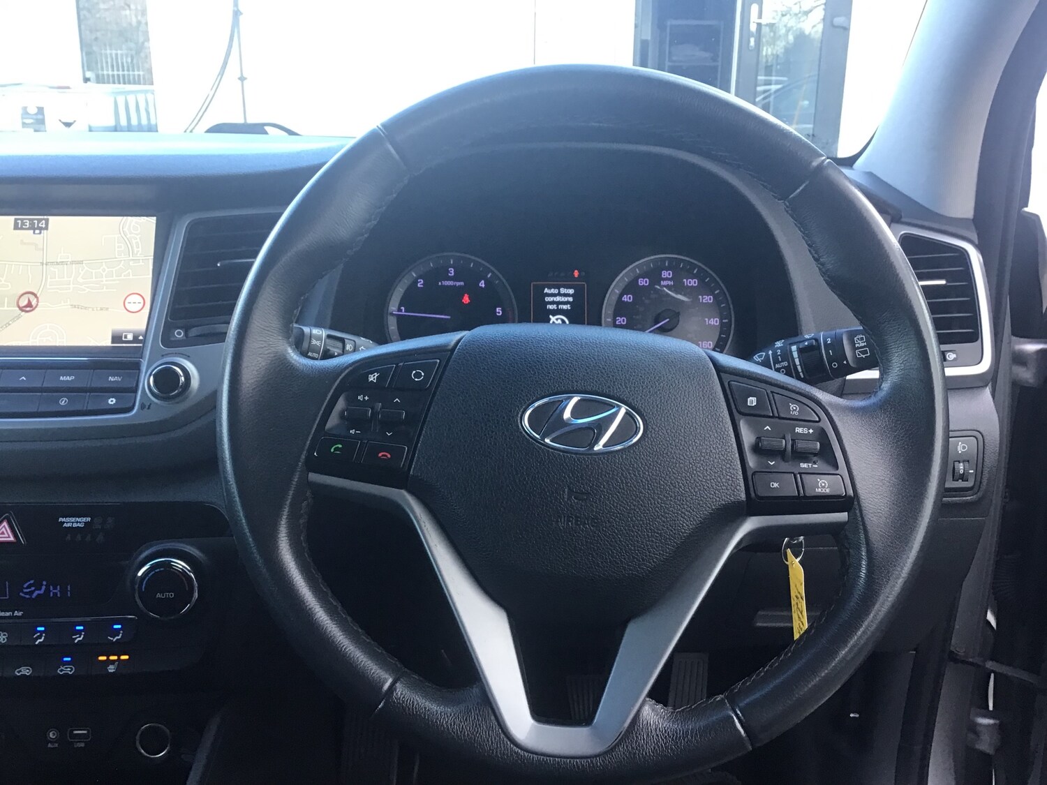 Used Hyundai TUCSON 2017 for sale - 77831426: Photo 43