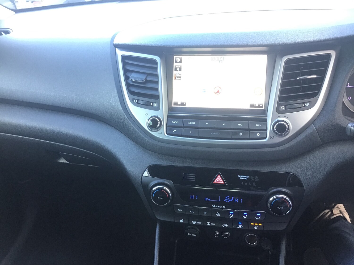 Used Hyundai TUCSON 2017 for sale - 77831426: Photo 44