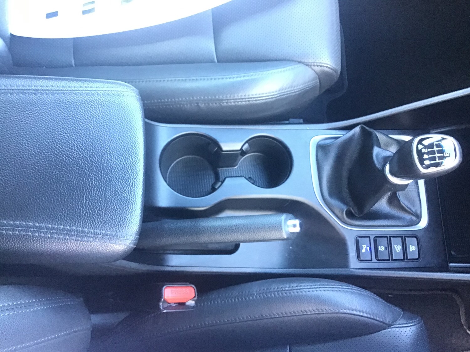 Used Hyundai TUCSON 2017 for sale - 77831426: Photo 45