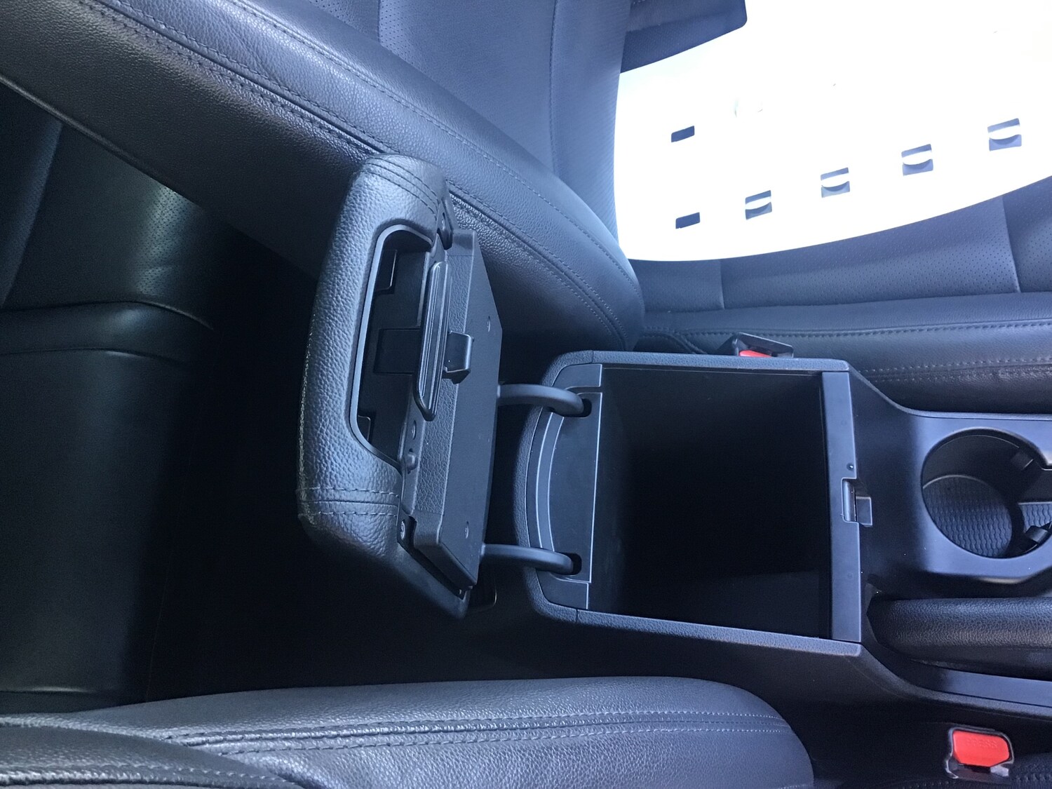 Used Hyundai TUCSON 2017 for sale - 77831426: Photo 46