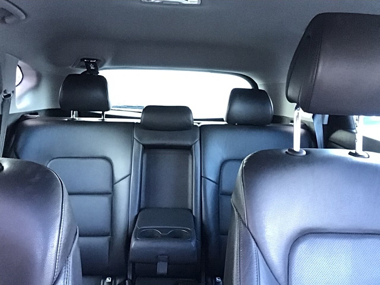 Used Hyundai TUCSON 2017 for sale - 77831426: Photo 48