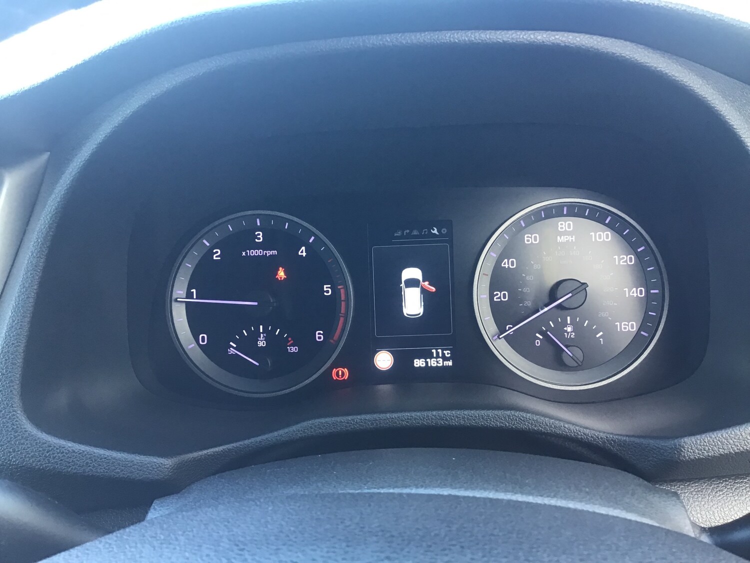 Used Hyundai TUCSON 2017 for sale - 77831426: Photo 49