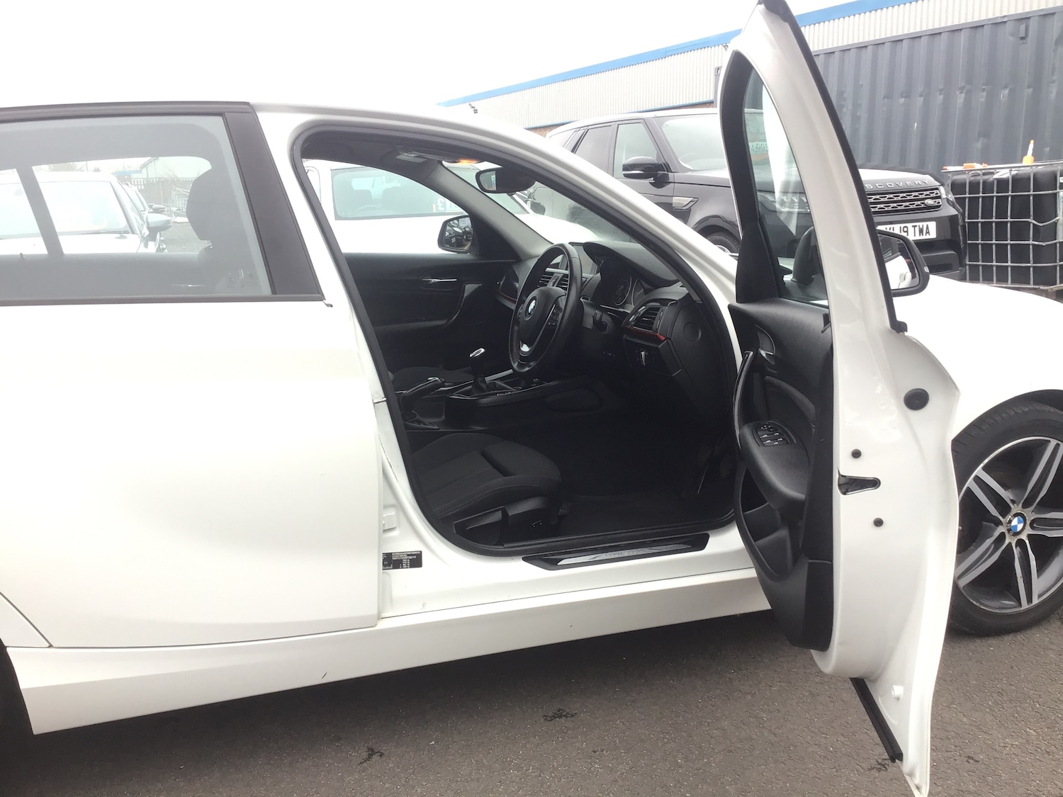 Vehicle 11