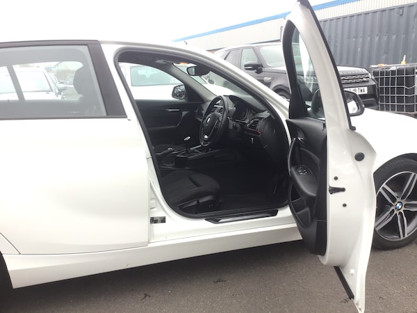 Used BMW 1 Series 2014 for sale - 74123070: Photo 11