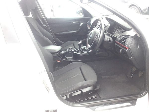 Used BMW 1 Series 2014 for sale - 74123070: Photo 12