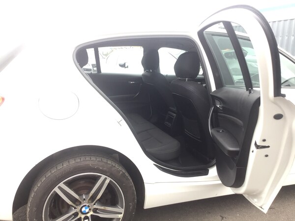 Used BMW 1 Series 2014 for sale - 74123070: Photo 13