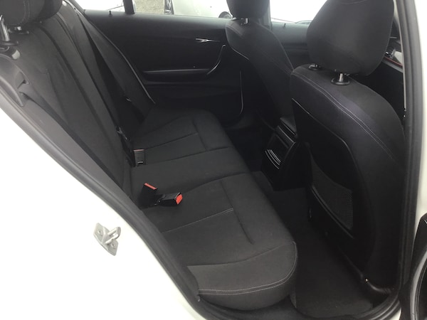 Used BMW 1 Series 2014 for sale - 74123070: Photo 14
