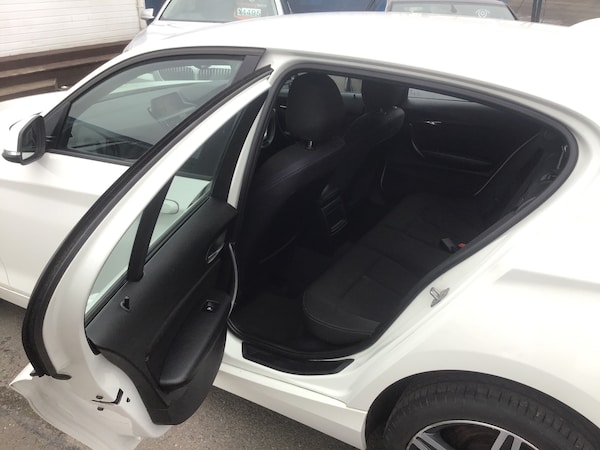 Used BMW 1 Series 2014 for sale - 74123070: Photo 15