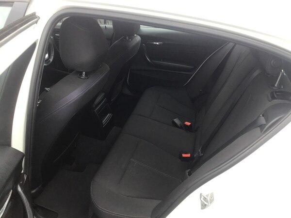 Used BMW 1 Series 2014 for sale - 74123070: Photo 16