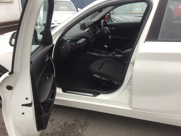 Used BMW 1 Series 2014 for sale - 74123070: Photo 17