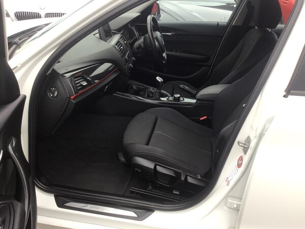 Used BMW 1 Series 2014 for sale - 74123070: Photo 18