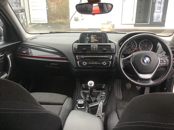 Used BMW 1 Series 2014 for sale - 74123070: Photo 20