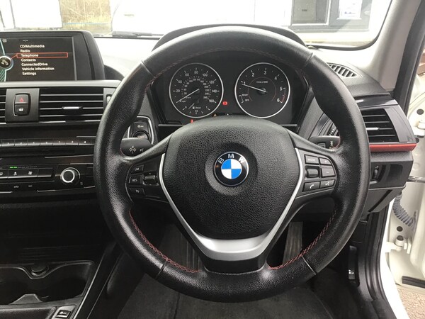 Used BMW 1 Series 2014 for sale - 74123070: Photo 21
