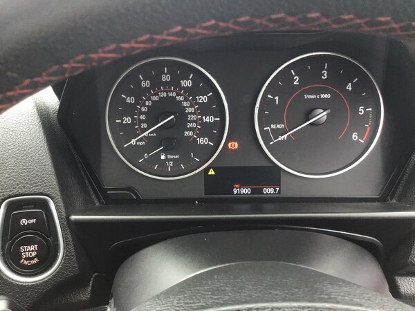 Used BMW 1 Series 2014 for sale - 74123070: Photo 22
