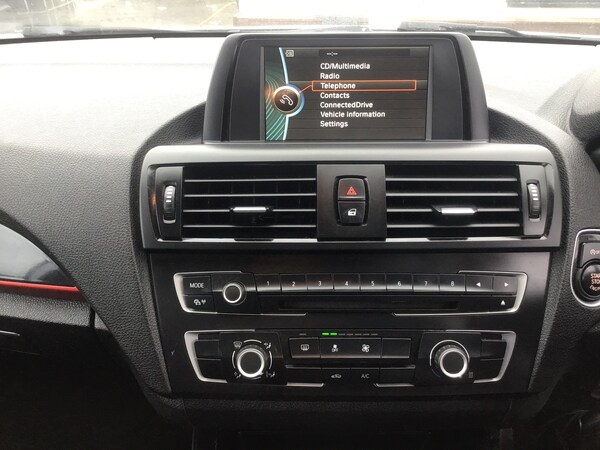 Used BMW 1 Series 2014 for sale - 74123070: Photo 24