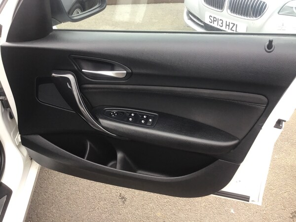 Used BMW 1 Series 2014 for sale - 74123070: Photo 25