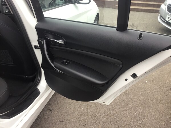 Used BMW 1 Series 2014 for sale - 74123070: Photo 26