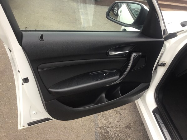 Used BMW 1 Series 2014 for sale - 74123070: Photo 27