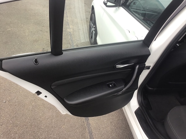 Used BMW 1 Series 2014 for sale - 74123070: Photo 28