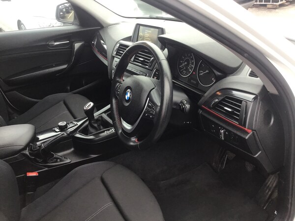 Used BMW 1 Series 2014 for sale - 74123070: Photo 29