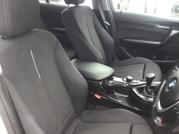 Used BMW 1 Series 2014 for sale - 74123070: Photo 32