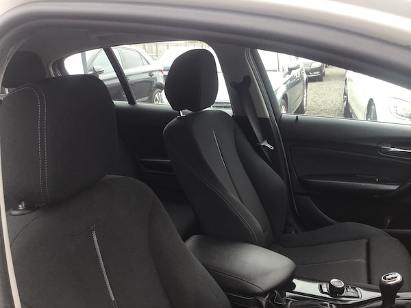 Used BMW 1 Series 2014 for sale - 74123070: Photo 33