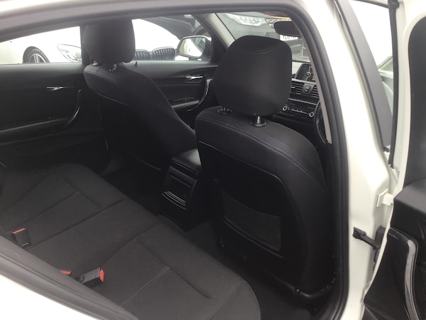 Used BMW 1 Series 2014 for sale - 74123070: Photo 34