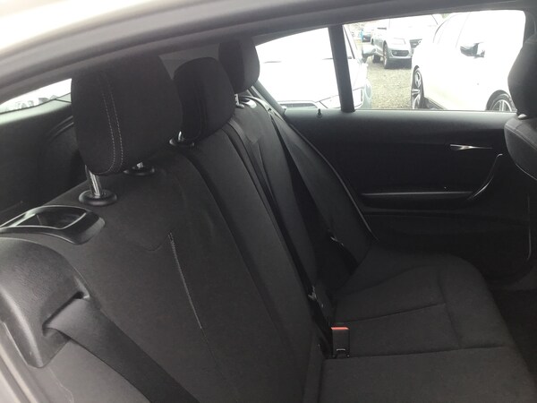 Used BMW 1 Series 2014 for sale - 74123070: Photo 35