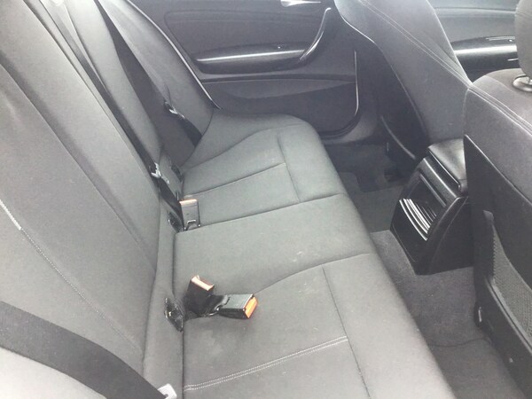 Used BMW 1 Series 2014 for sale - 74123070: Photo 36