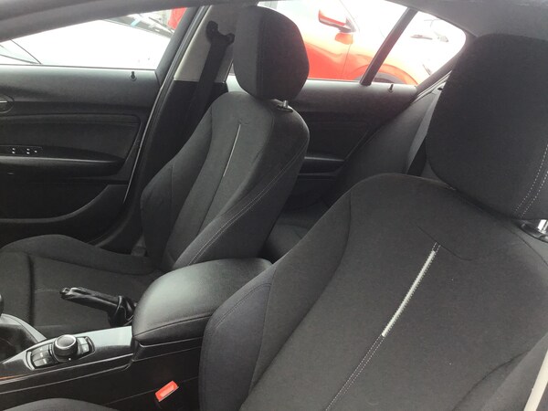Used BMW 1 Series 2014 for sale - 74123070: Photo 40