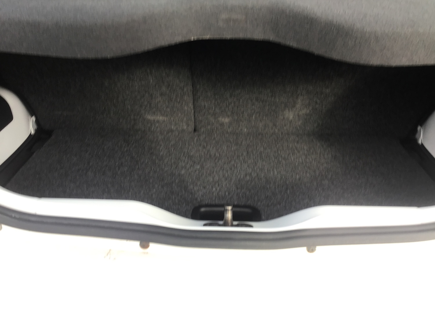 Used Volkswagen up! 2012 for sale - 76205788: Photo 16