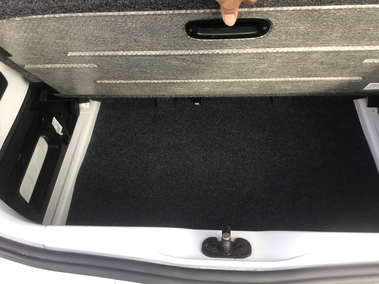 Used Volkswagen up! 2012 for sale - 76205788: Photo 17