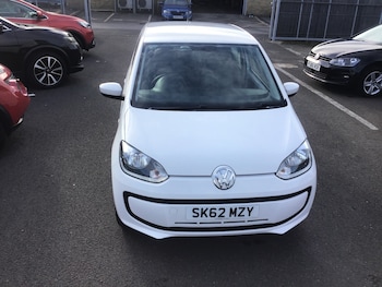 Used Volkswagen up! 2012 for sale - 76205788: Photo
