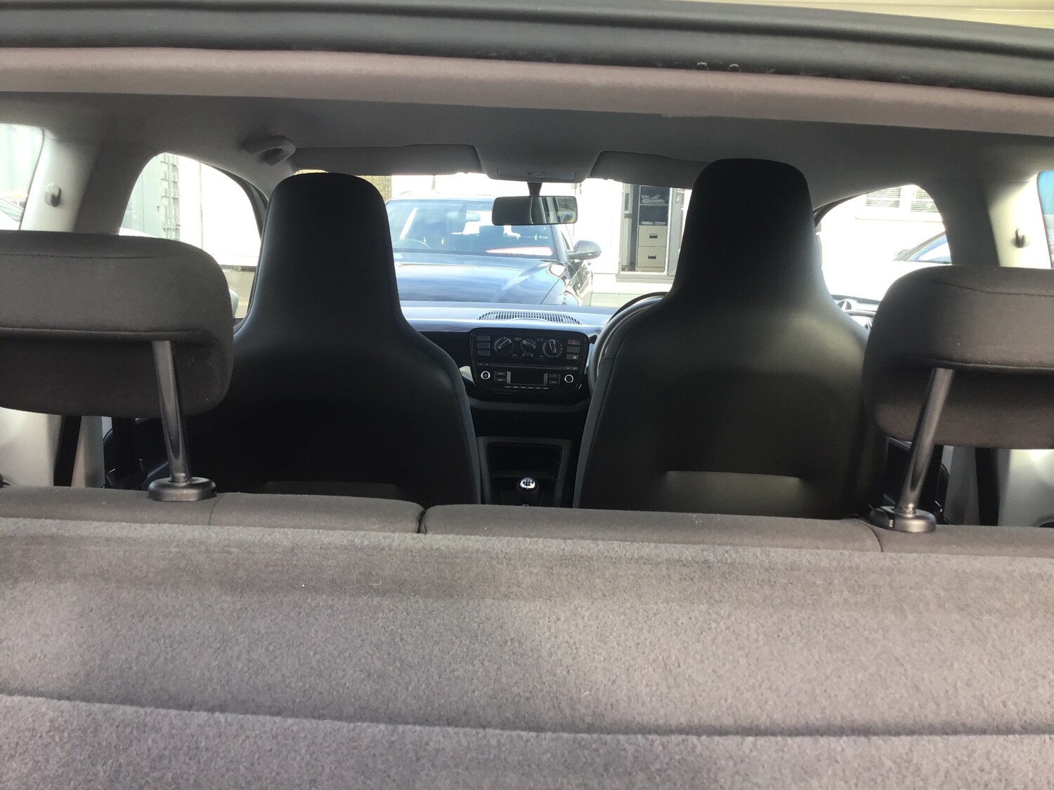 Used Volkswagen up! 2012 for sale - 76205788: Photo 30