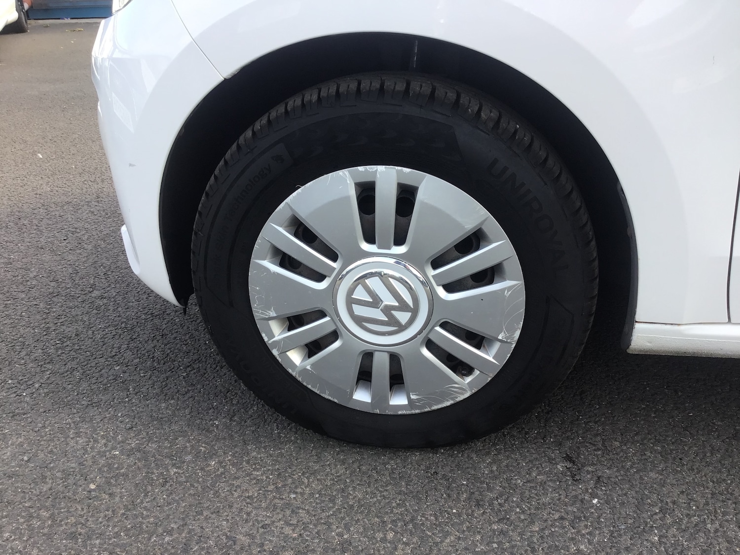 Used Volkswagen up! 2012 for sale - 76205788: Photo 38